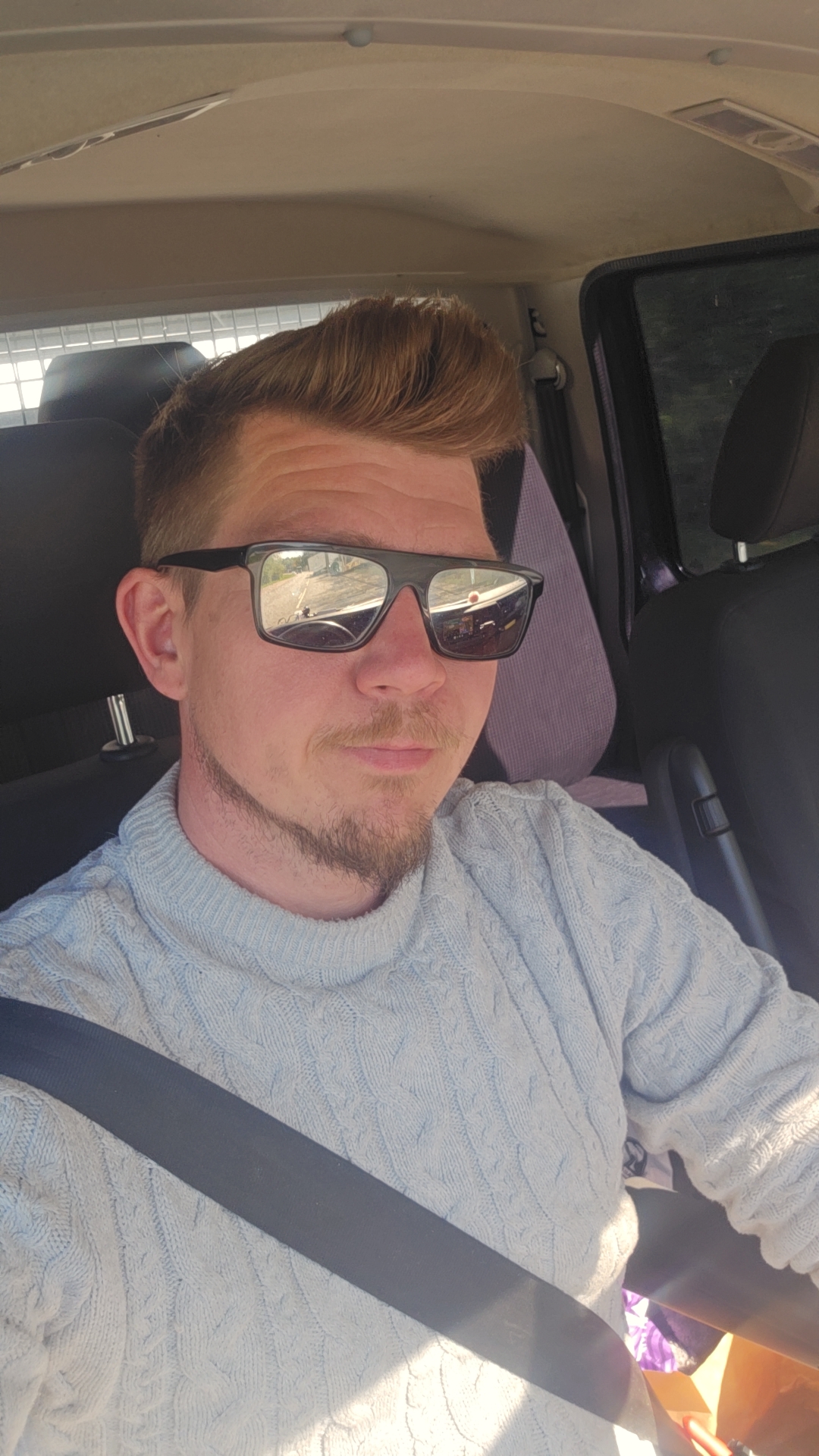 Patrik Jönsson
